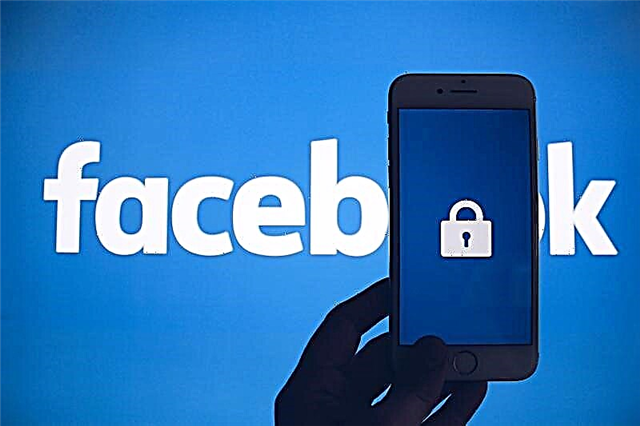 Si të kuptoni se një llogari në Facebook është hakuar