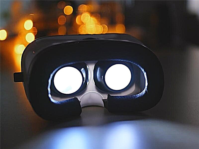Nagtrabaho ba ang Valve sa kaugalingon nga virtual reality helmet?