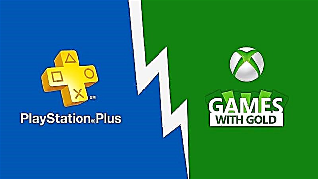 دسمبر 2018 کی توقعات: PS Plus اور Xbox Live سونے کے خریداروں کیلئے مفت کھیل