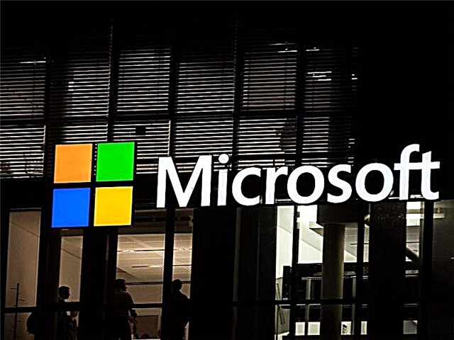 Microsoft's Top 10 Victoiren a Feeler an der Firmageschicht