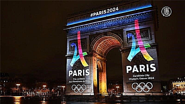 2024 թվականին Փարիզում կայացած օլիմպիական խաղերն անցկացվելու են առանց էլեկտրոնային սպորտի կարգապահության