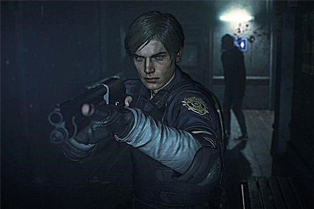 Resident Evil 2 Remake აყენებს მოთამაშეს განბლოკვის 42 მიღწევას