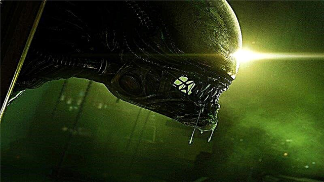 Datum izlaska nove igre o Alien-u postao je poznat