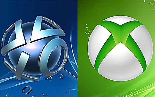 Избор на бесплатни игри за претплатници на ПС Плус и Xbox Live Gold во јануари 2019 година