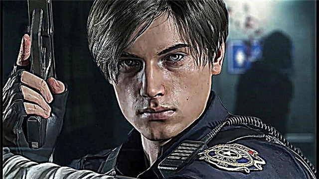Zhvilluesit treguan se sa kohë duhet për të përsëritur xhirimin e Resident Evil 2