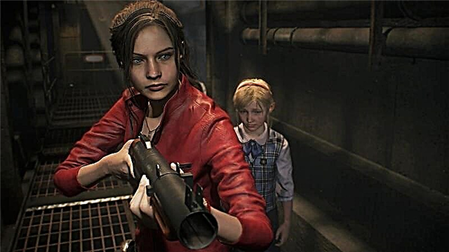Resident Evil 2 Remake-k beste joko modu osagarri bat lortuko du