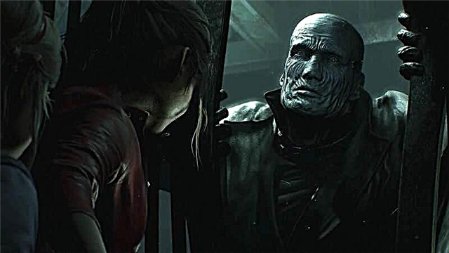 Capcom Studio, Resident Evil 2-nin remeykinin ilk uğurlarından danışır