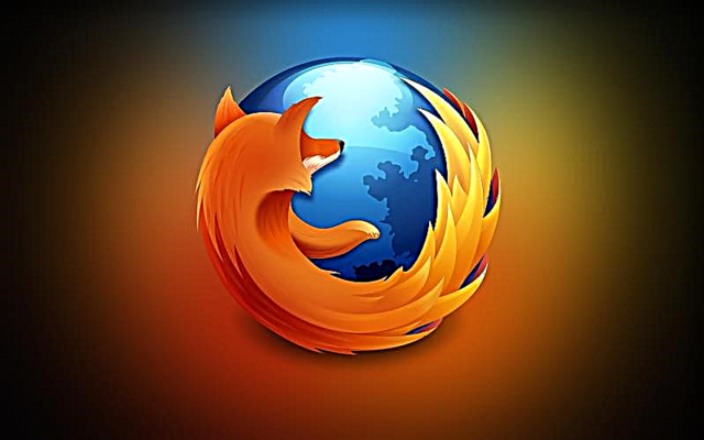 Daptar tambihan tambihan sareng plugins pikeun Mozilla Firefox anu anjeun tiasa mendakan mangpaat