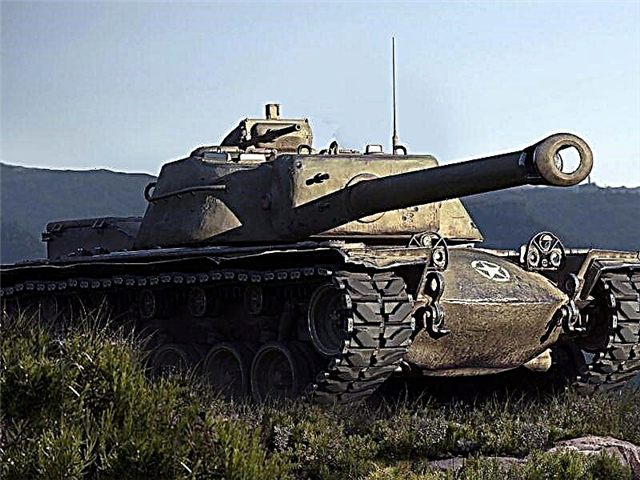 Mundo ng tank tank diskwento sa febuary 2019: pumunta sa labanan!