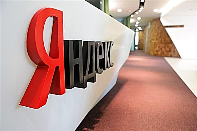 I-Yandex izokwenza amafilimu nochungechunge