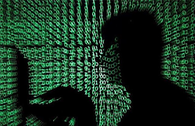 O kamupani Rusia na osofaia e Shade ransomware