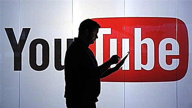 YouTube-k erabiltzaileen zigorrak leuntzen ditu