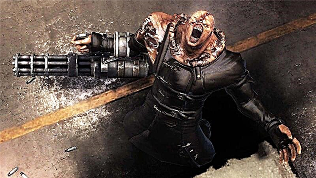 Нервната мрежа беше во можност да ја подобри текстурата во играта Resident Evil 3