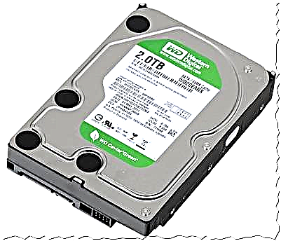 Si të lidhni një hard disk nga një kompjuter me një laptop (netbook)