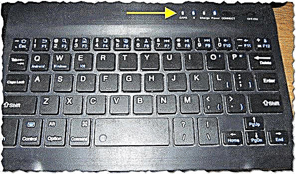 Si të lidhni një tastierë pa tel përmes Bluetooth në një tablet, laptop