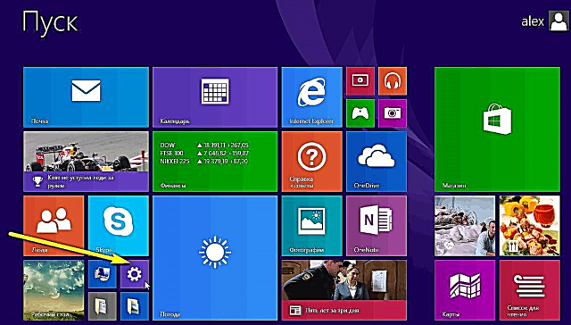 Giunsa pagpugong o pag-usab sa password sa Windows 8 nga account