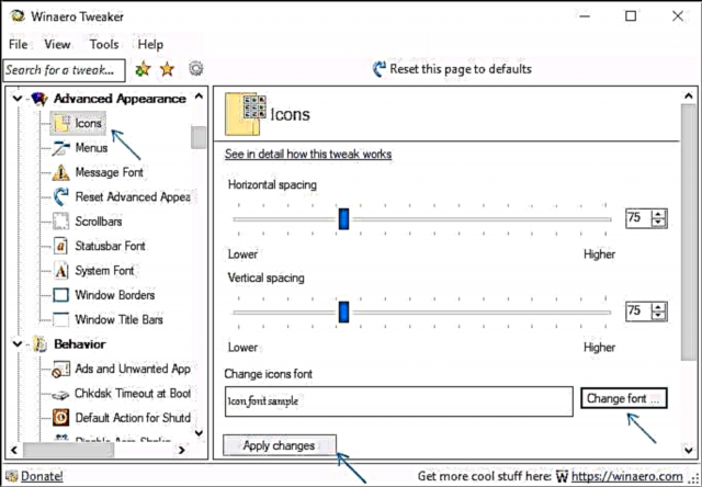 Conas cló Windows 10 a athrú