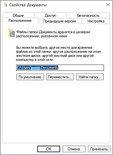 Kif tittrasferixxi folder ta 'OneDrive għal Windows 10