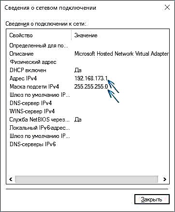 Kumaha nyebarkeun internét Wi-Fi tina laptop di Windows 10