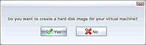Nola egiaztatu USB flash drive edo ISO abiarazgarria