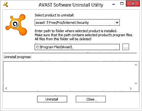 Paano ganap na alisin ang Avast antivirus sa isang computer