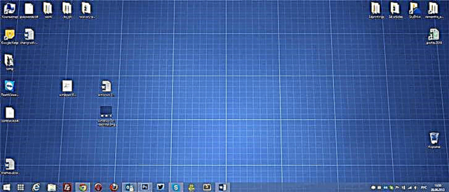 Windows 8.1-де дереу жұмыс үстелін қалай жүктеуге болады